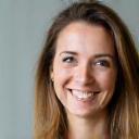 Porträt von Sophie van den Berg